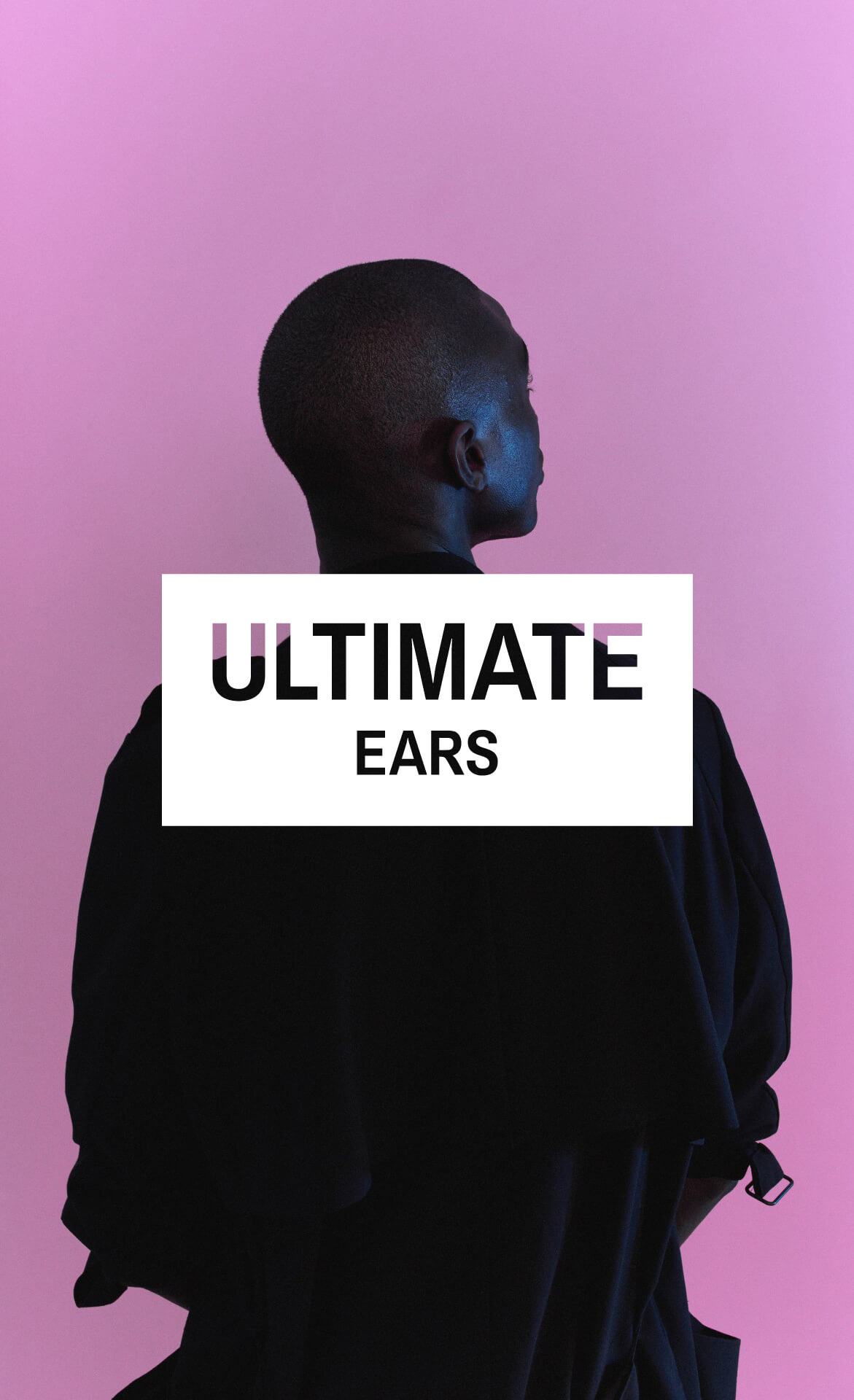 Ultimate Ears